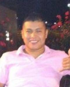 Man, 39. Chinoinso