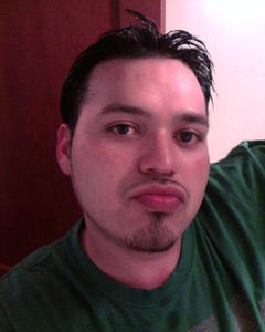 Man, 41. IQUE763