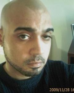 Man, 46. EROD679