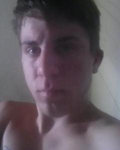 Man, 30. Kyle_Torres