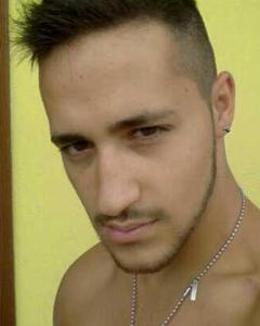 Man, 30. andrea_cocciol