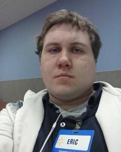 Man, 36. Eric264305