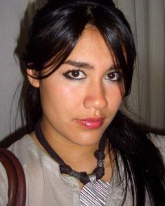Woman, 43. Bridget361