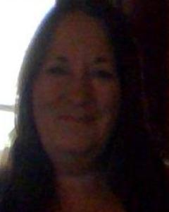 Woman, 58. gypsyLeo