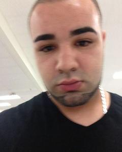 Man, 36. Carlos6800