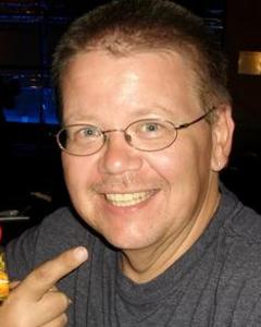 Man, 55. FryGuy87