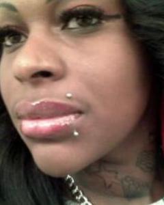 Woman, 43. blaqueprinc780