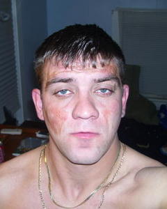 Man, 44. dtornabene