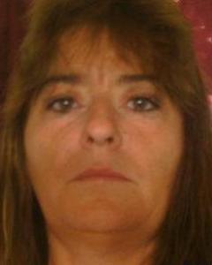Woman, 54. trishkeyes