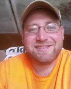 Man, 38. hack28