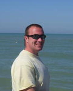 Man, 34. spider_josh