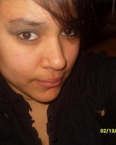 Woman, 37. BABYDOLL_NELLY
