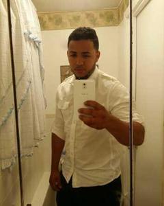 Man, 32. jorge3516
