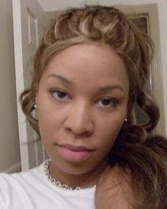 Woman, 46. Toni3743
