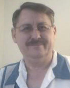 Man, 74. Mike_Pom