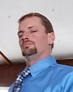 Man, 44. Mikeysss80