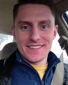 Man, 35. Micah891478