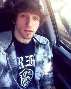 Man, 29. JustASkaterKid