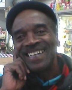 Man, 77. squabby