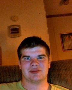 Man, 33. TheWindNinja