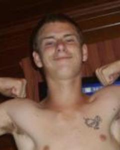 Man, 31. bigjake931022