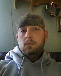 Man, 42. 1REDNECK192