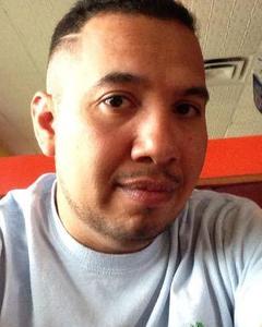 Man, 47. Javiernava