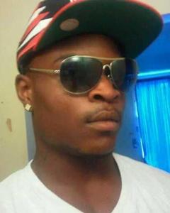 Man, 34. shellz22