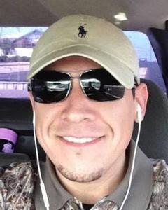 Man, 38. Davidvela12345