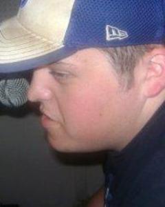Man, 34. WEDJ11