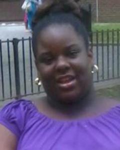 Woman, 32. QTiana
