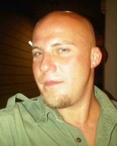 Man, 42. patrickja1
