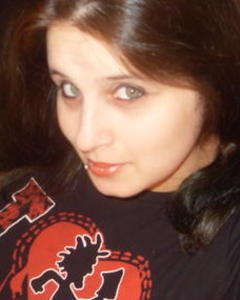 Woman, 41. paqazqaznga