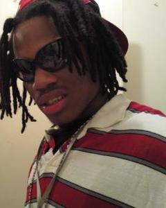 Man, 36. dreadhead561