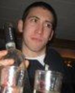Man, 40. jmurphdabears