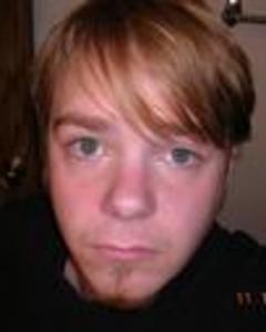 Man, 38. AgnosticToTheE