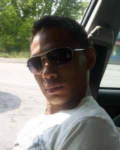 Man, 43. lslmn82