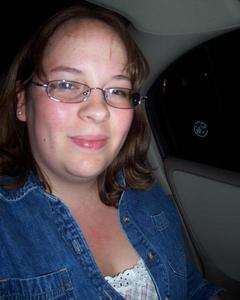 Woman, 41. graysquirrel_8