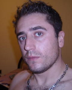 Man, 43. fjs676