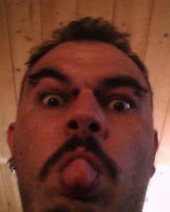 Man, 45. badpuppy538