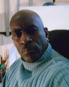 Man, 72. paintpanther