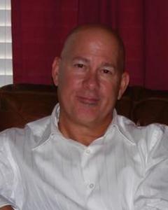 Man, 56. thebruce475