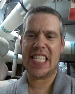 Man, 52. Dccool2417