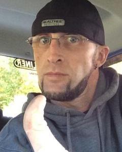 Man, 45. Shayne8271