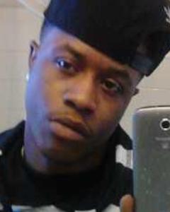 Man, 33. jboayee