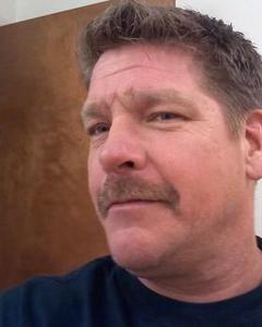 Man, 57. johnmack6852