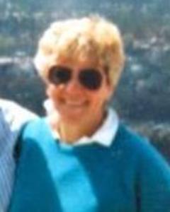 Woman, 57. Sandyblond1968