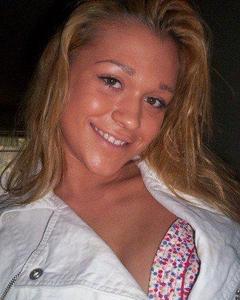 Woman, 45. Sierra_Tyler29