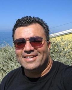 Man, 61. vegasman33