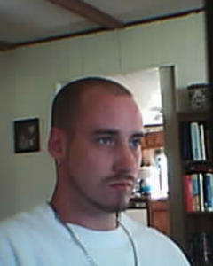 Man, 42. Jeremy1982607